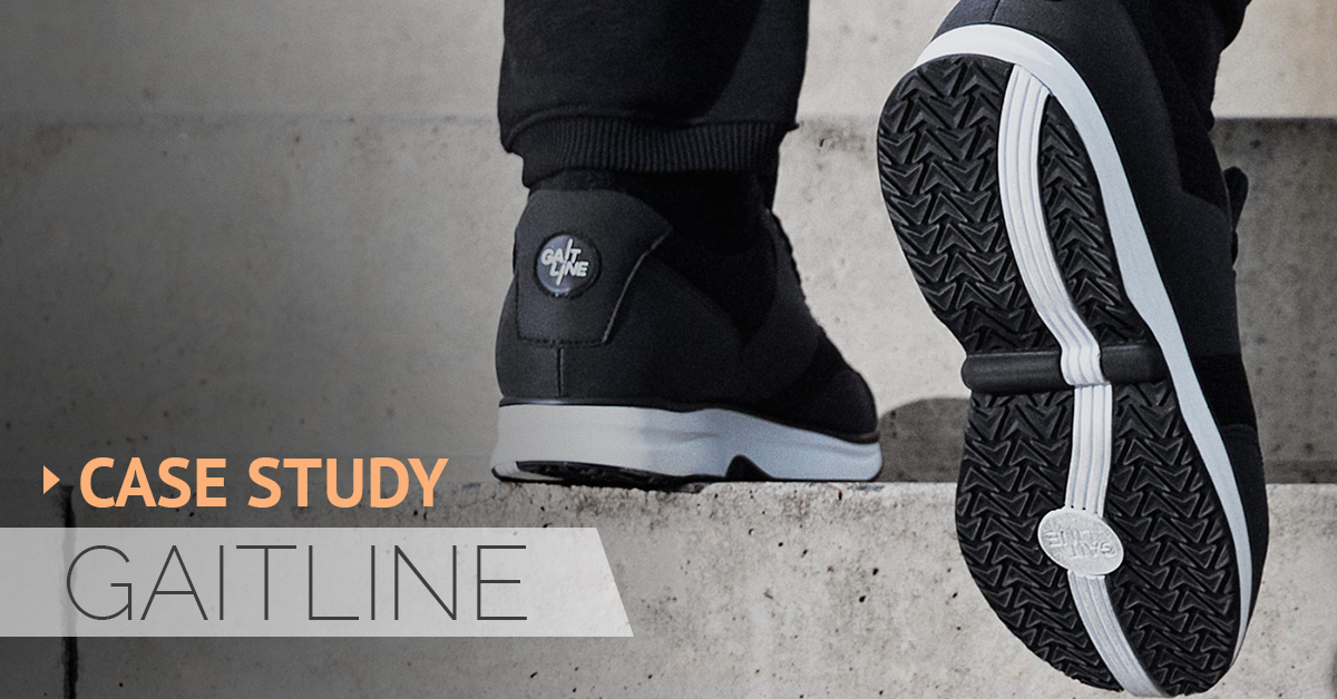 Case study: footwear Magento store