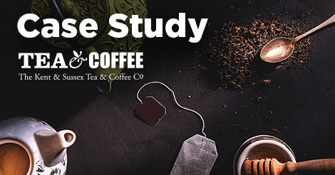 Case Study: Tea and Coffee Store Magento 1 to Magento 2 Migration