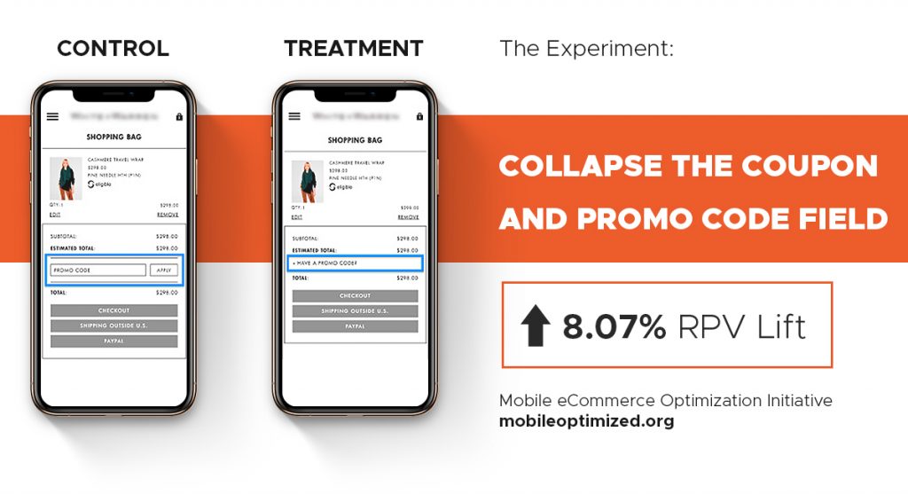 Coupon Collapse in mobile commerce image